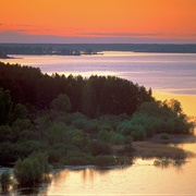 Darvinskiy Biosphere Reserve, Russia