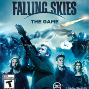 Falling Skies: The Game