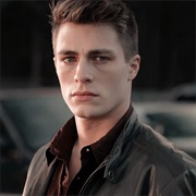 Jackson Whittemore (Teen Wolf)