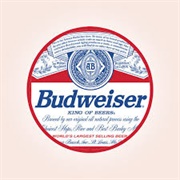 Budweiser