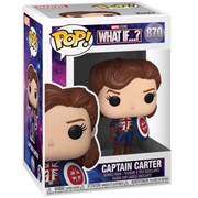 870 - Captain Carter