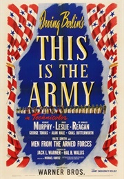 This Is the Army - Ray Heindorf (1943)