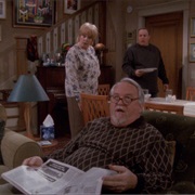 S4.E19: Screwed Driver