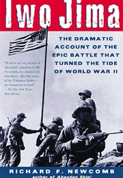 Iwo Jima (Richard Newcomb)