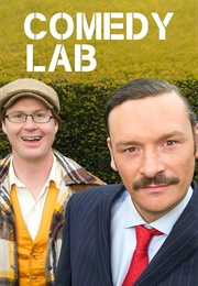 Comedy Lab: Golden Years (1999)