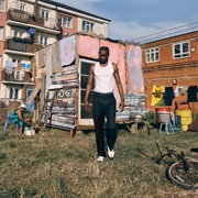 Wretch 32 - Home