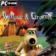 Wallace & Gromit: Project Zoo (PC)