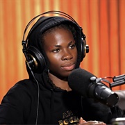 Haviah Mighty (Queer, She/Her)