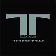 Threshold - Paradox (The Singles Collection)