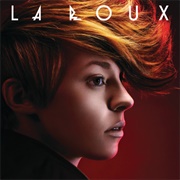 Tigerlily - La Roux
