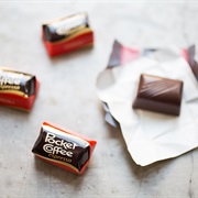 Pocket Coffee Candy