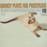 Blues in the Night - Quincy Jones