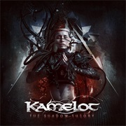 The Shadow Theory - Kamelot