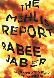 The Mehlis Report (Rabee Jaber)