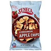 Seneca Cinnamon Apple Chips