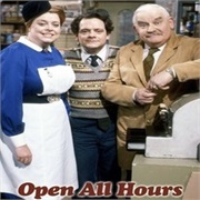 Open All Hours