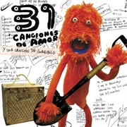 31 Canciones De Amor Y Una Canción De Guaripolo - 31 Minutos