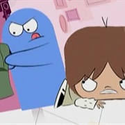 S3.E16: Backpack Attack