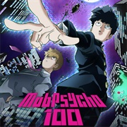 Mob Psycho 100