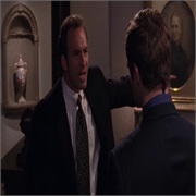 Gilmore Girls: "Wedding Bell Blues" (S5,E13)