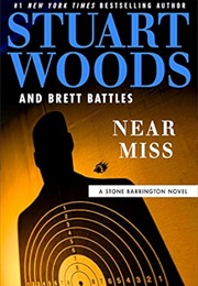 Near Miss (Stuart Woods)
