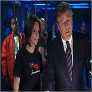 30 Rock: "Pilot" (S1,E1)