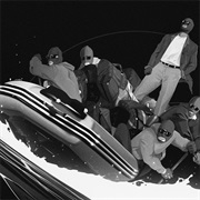 Great Buenos Aires Bank Heist