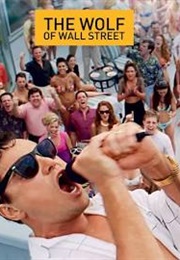 The Wolf of Wall Street (2014)