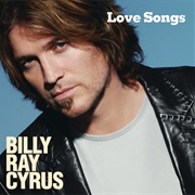 It Won't Be the Last - Billy Ray Cyrus