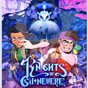 Knights of Guinevere