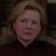 Nora Lewis (Law and Order)