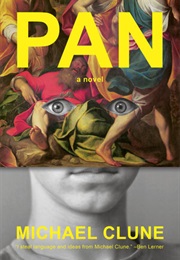 Pan (Michael Clune)