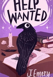 Help Wanted (J. Emery)