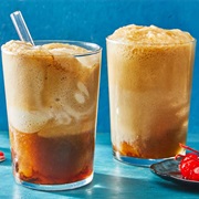 Ice Cream Float (Philadelphia, USA)