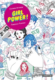 Girl Power (Eleonora Antonioni)