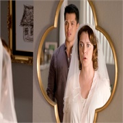 Runner Up: Crazy Ex-Girlfriend: "Can Josh Take a Leap of Faith?" (S2,E13)