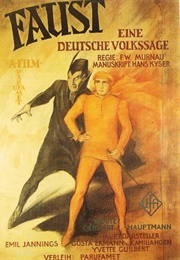 Faust (1926)