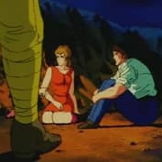 S1.E9: Criminals! Pray Before You Die!!