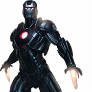 Iron Man (MK16)