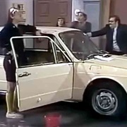 El Carro Del Señor Barriga