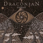 Sovran - Draconian (2015)