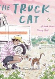 The Truck Cat (Deborah Frenkel)