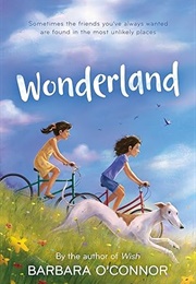 Wonderland (Barbara O'Conner)