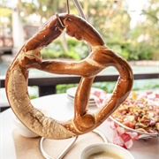 Pretzel