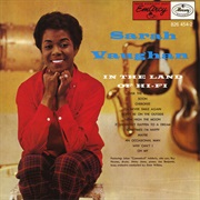 In the Land of Hi-Fi - Sarah Vaughan