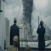 Chernobyl: "Please Remain Calm" (S1,E2)