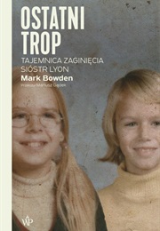 The Last Stone (Mark Bowden)