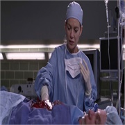 Grey's Anatomy: "It's the End of the World" (S2,E16)