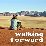 Walking Forward (Namibia)