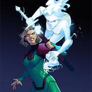 Trance (Hope Abbott)